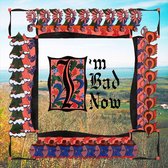 Nap Eyes - I'm Bad Now (CD)