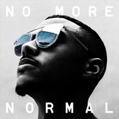 Swindle - No More Normal (CD)