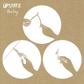 Upstate - Healing (LP)
