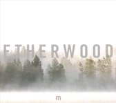 Etherwood - In Stillness (CD)
