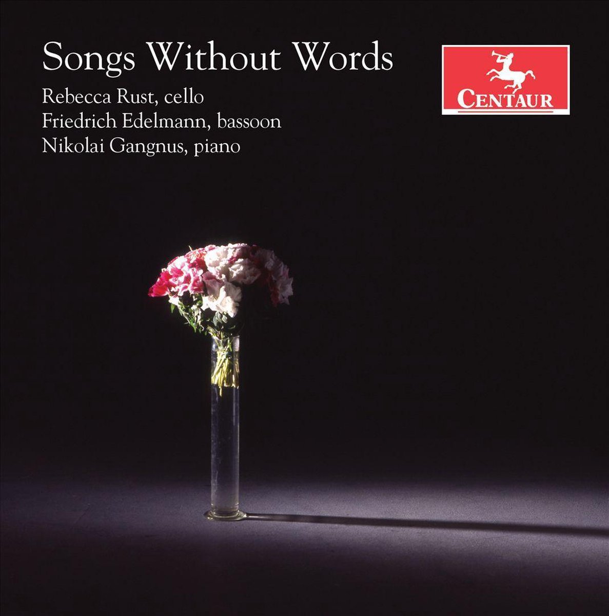 Songs Without Words