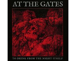 To Drink From The Night Itself
