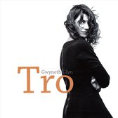 Gwyneth Glyn - Tro (CD)