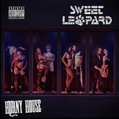 Sweet Leopard - Horny House (CD)