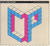 The Lafontaines - Common Problem (CD)