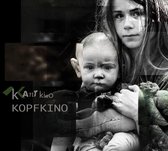Kant Kino - Kopfkino (2 CD) (Limited Edition)