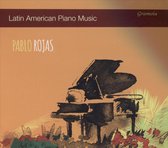 Latin American Piano Music