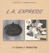La Express / Shadow Play