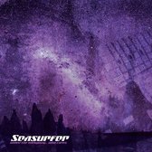 Seasurfer - Under The Milkyway... Who Cares (CD)