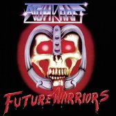 Future Warriors (Limited Edition) (Digi)