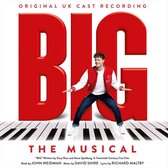 Big: The Musical [Original London Cast Recording]