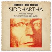 Siddhartha: A Musical Homage to Hermann Hesse