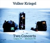 Two Concerts (Lagos 1979 & Bochum 1990)
