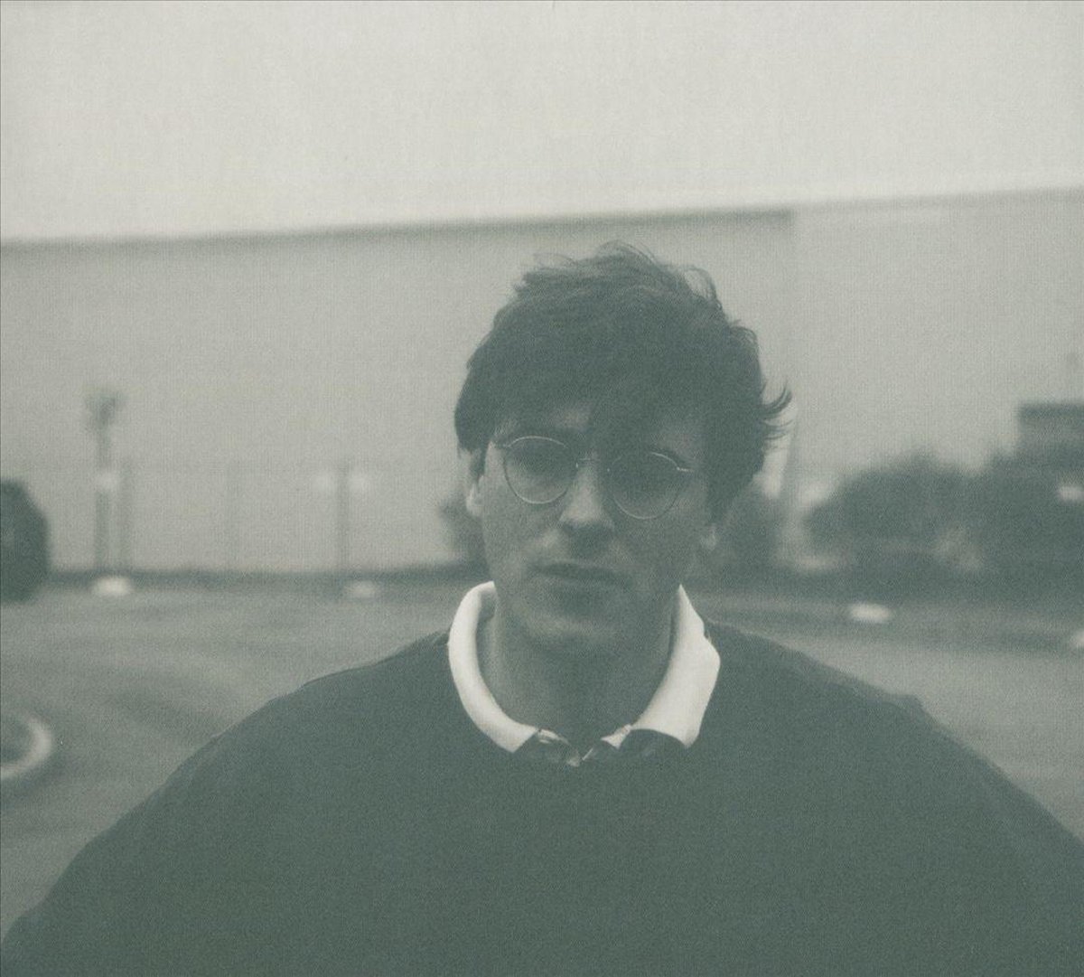 Ducktails Jersey Devil (CD), Ducktails CD (album) Muziek