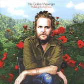 Hiss Golden Messenger - Hallelujah Anyhow (CD)