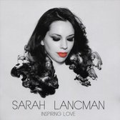 Sarah Lancman - Inspiring Love (CD)
