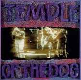 Temple Of The Dog 25Th Anniversary Reissue (LP)