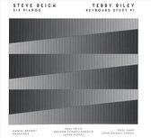 Schwellenbach /Hauscka/Brauer/Frick - Steve Reich Six Pianos & Keyboard S (CD)