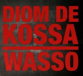 Diom De Kossa - Wasso (CD)