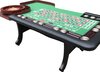 Afbeelding van het spelletje JH Roulette speeltafel officieel 9504909000