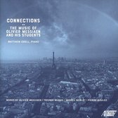 Connections: The Music of Olivier Messiaen and his Students