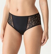 PrimaDonna Twist I Do Taille Slip - Zwart - Maat 40