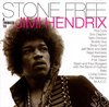 Stone Free: Tribute To Jimi Hendrix