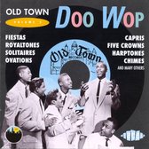 Old Town Doo-Wop Vol.2