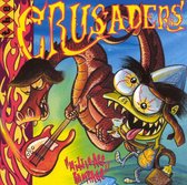 Crusaders - Middle Age Rampage