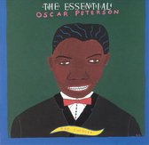 The Essential Oscar Peterson: The Swinger
