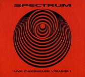 Spectrum - Live Chronicles Vol.1 (CD)