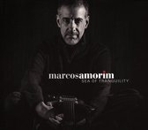 Marcos Amorim - Sea Of Tranquility (CD)