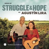 Agustin Lira - Songs Of Struggle And Hope (CD)
