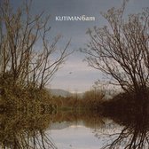 Kutiman - 6AM (CD)