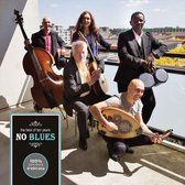 No Blues - Best Of 10 Years (LP) (Limited Edition)