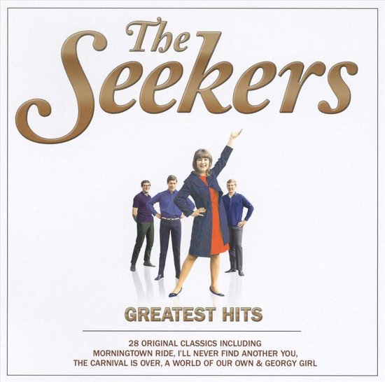Greatest Hits
