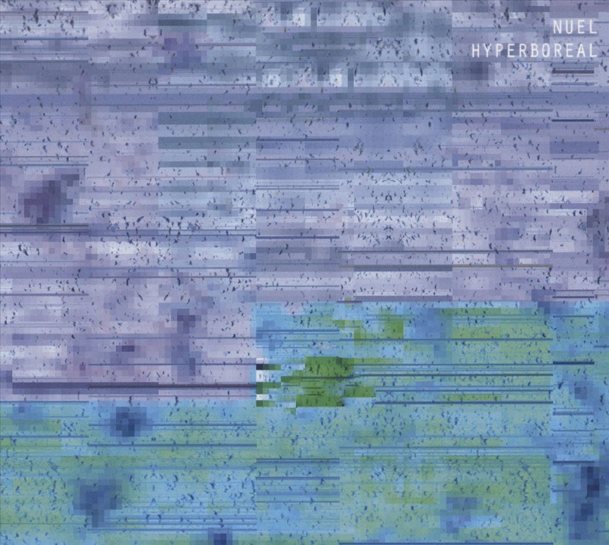 Hyperboreal