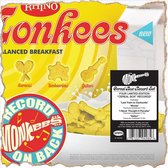 7-cereal Box Records