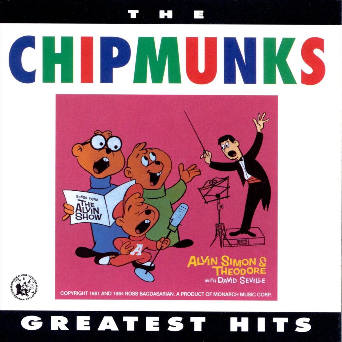 Greatest Hits