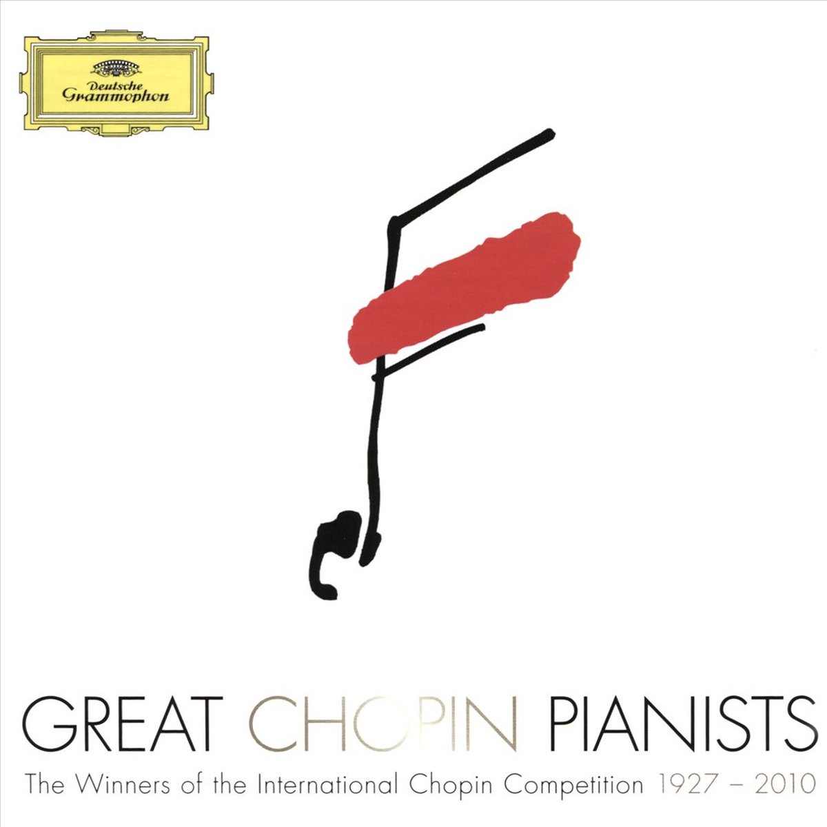 Chopin - Great Chopin Pianists