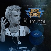 Night Flight Interview