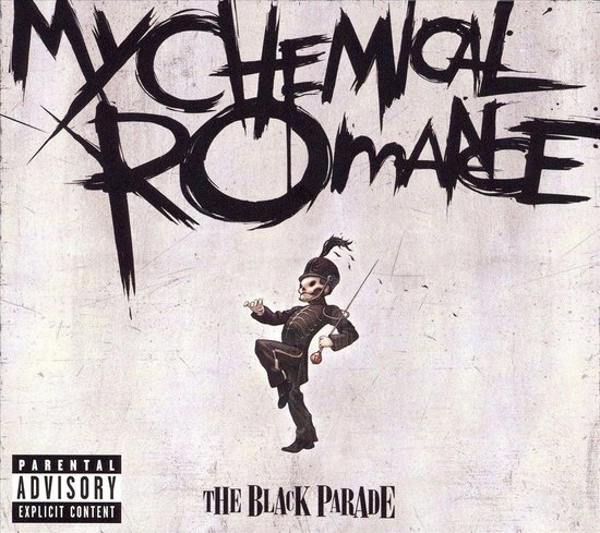 The Black Parade