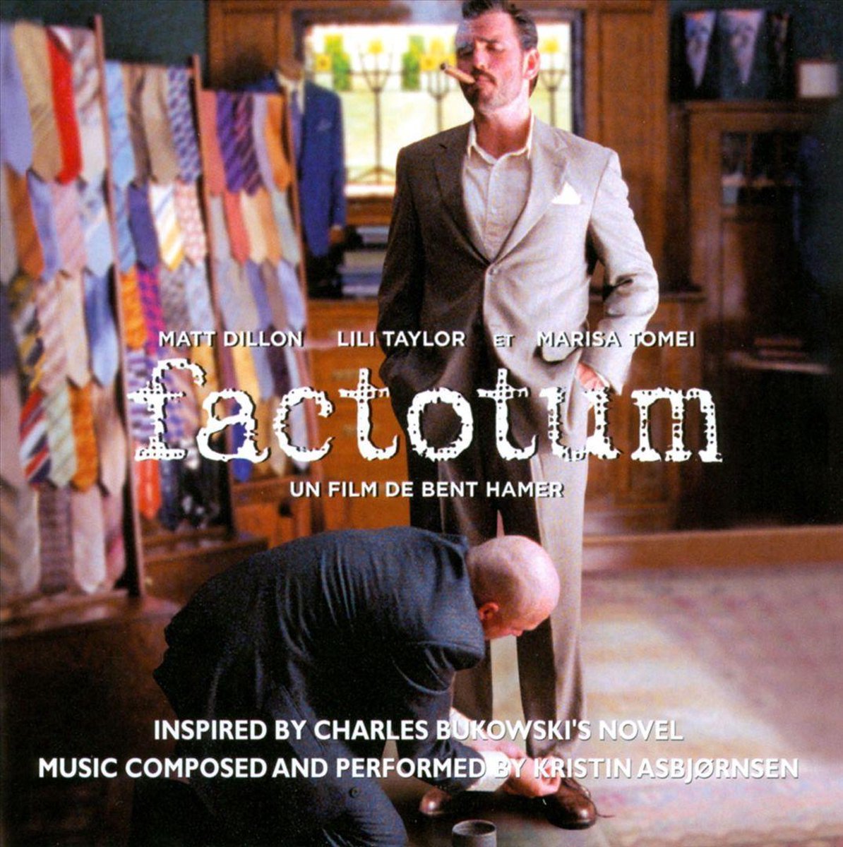 Factotum (Asbjornsen)