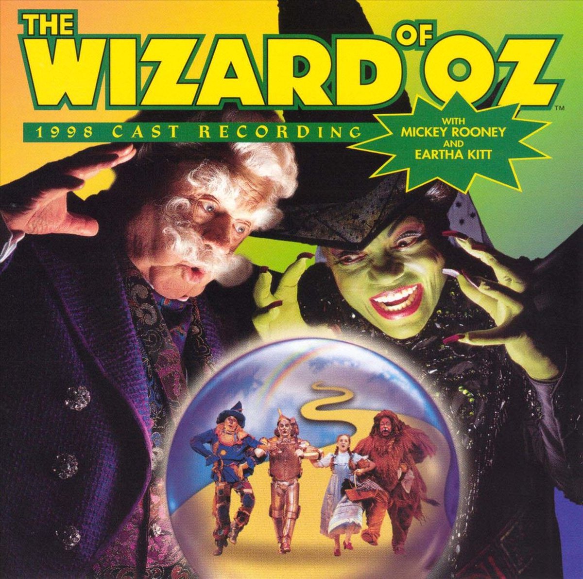 The Wizard Of Oz