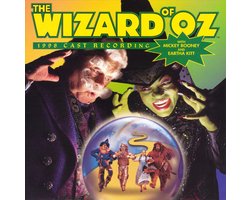 The Wizard Of Oz