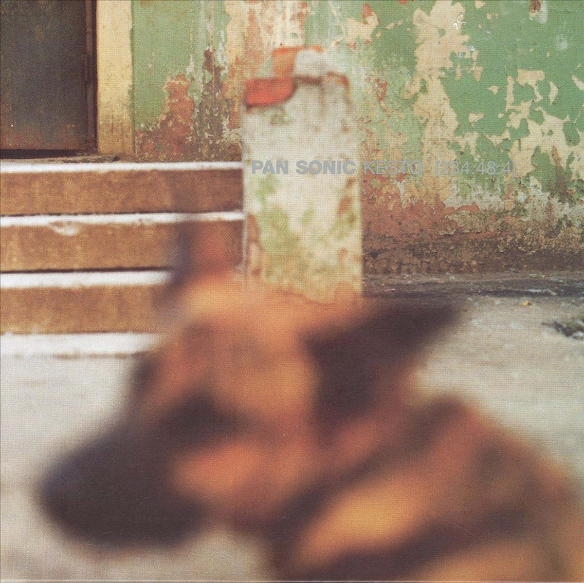Kesto [box Set]
