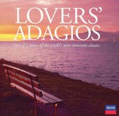 Lover's Adagios