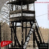 Ensemble Tetragonist - Messiaen, Quatuor Pour La Fin Du Temps (CD)
