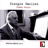 Gaslini: Piano Works