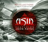 Recollections: A Tribute To British Prog